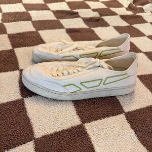 SAYE M65 Brisa Vegan Sneakers